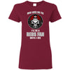 Win Lose Or Tie Until I Die I'll Be A Fan Cincinnati Reds Red T Shirts