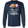 For Ever Not Just When We Win New York Yankees T Shirt