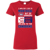 My Heart And My Soul Belong To The Montreal Canadiens T Shirts