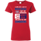 My Heart And My Soul Belong To The Montreal Canadiens T Shirts