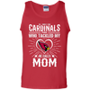 He Calls Mom Who Tackled My Arizona Cardinals T Shirts