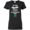 This Nana Is Crazy About Her Grandkids And Her Eastern Michigan Eagles T Shirts