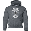 He Calls Mom Who Tackled My Los Angeles Kings T Shirts