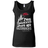 This Princess Love Her Arkansas Razorbacks T Shirts