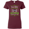 Good Girls Go To Heaven Seattle Seahawks Girls T Shirts