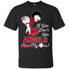 If You Don't Like Los Angeles Angels This Treat For You BB T Shirts