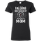He Calls Mom Who Tackled My Atlanta Falcons T Shirts