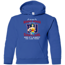 I'm Not Wonder Woman New York Giants T Shirts