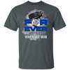For Ever Not Just When We Win St. Louis Blues T Shirt
