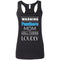 Warning Mom Will Cheer Loudly Carolina Panthers T Shirts