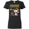 Ottawa Senators Make Me Drinks T-Shirt