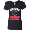 Amazing World's Best Dad Cincinnati Bearcats T Shirts
