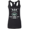 I Have Two Titles Dad And New York Jets Fan T Shirts