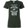 I Am A Philadelphia Eagles Fan T Shirts