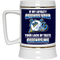 My Loyalty And Your Lack Of Taste UCLA Bruins Mugs
