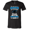 It Takes Someone Special To Be A Carolina Panthers Grandpa T Shirts