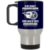 My Loyalty And Your Lack Of Taste Tennessee Titans Mugs