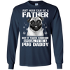 It Takes Someone Special To Be A Pug Daddy T Shirts