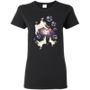 Nice Pug T Shirts - Pug Doughnut Galaxy, cool gift for your friend