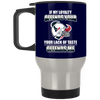 My Loyalty And Your Lack Of Taste Houston Texans Mugs