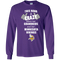 This Nana Is Crazy About Her Grandkids And Her Minnesota Vikings T Shirts