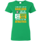 My Heart And My Soul Belong To The Oakland Athletics T Shirts