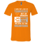 My Heart And My Soul Belong To The Tennessee Volunteers T Shirts