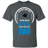 I Love More Than Being Carolina Panthers Fan T Shirts