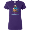 I Have A Pugtastic Day Pug T Shirts