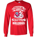 Everybody Has An Addiction Mine Just Happens To Be Fresno State Bulldogs T Shirt