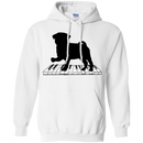 Pug Playing Piano Music T Shirts V2