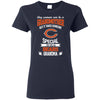 It Takes Someone Special To Be A Chicago Bears Grandma T Shirts