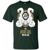 Anaheim Ducks Girl Win Or Lose T Shirts