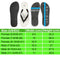 Colorful Pride Flag Colorado Avalanche Flip Flops