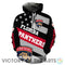Proud Of American Stars Florida Panthers Hoodie