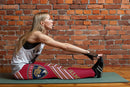 Straight Cute Beautiful Attractive Florida Panthers Leggings