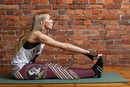 Straight Cute Beautiful Attractive Florida State Seminoles Leggings