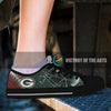 Artistic Pro Green Bay Packers Low Top Shoes