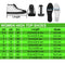 Fire Burning Fierce Strong Logo New York Jets High Top Shoes