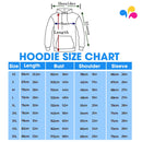 Proud Of American Stars Florida Panthers Hoodie