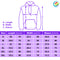 Fashion Cross Line Colorado Avalanche Hoodie