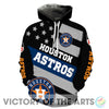 Proud Of American Stars Houston Astros Hoodie