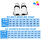 Amazing Pattern Human Race San Diego Padres Shoes For Fans