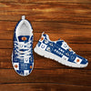 Colorful Pride Flag Indianapolis Colts Sneakers