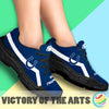 Edition Chunky Sneakers With Line Indianapolis Colts Shoes