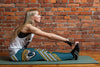 Straight Cute Beautiful Attractive Jacksonville Jaguars Leggings