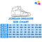 Simple Camo Logo Fresno State Bulldogs Jordan Sneakers