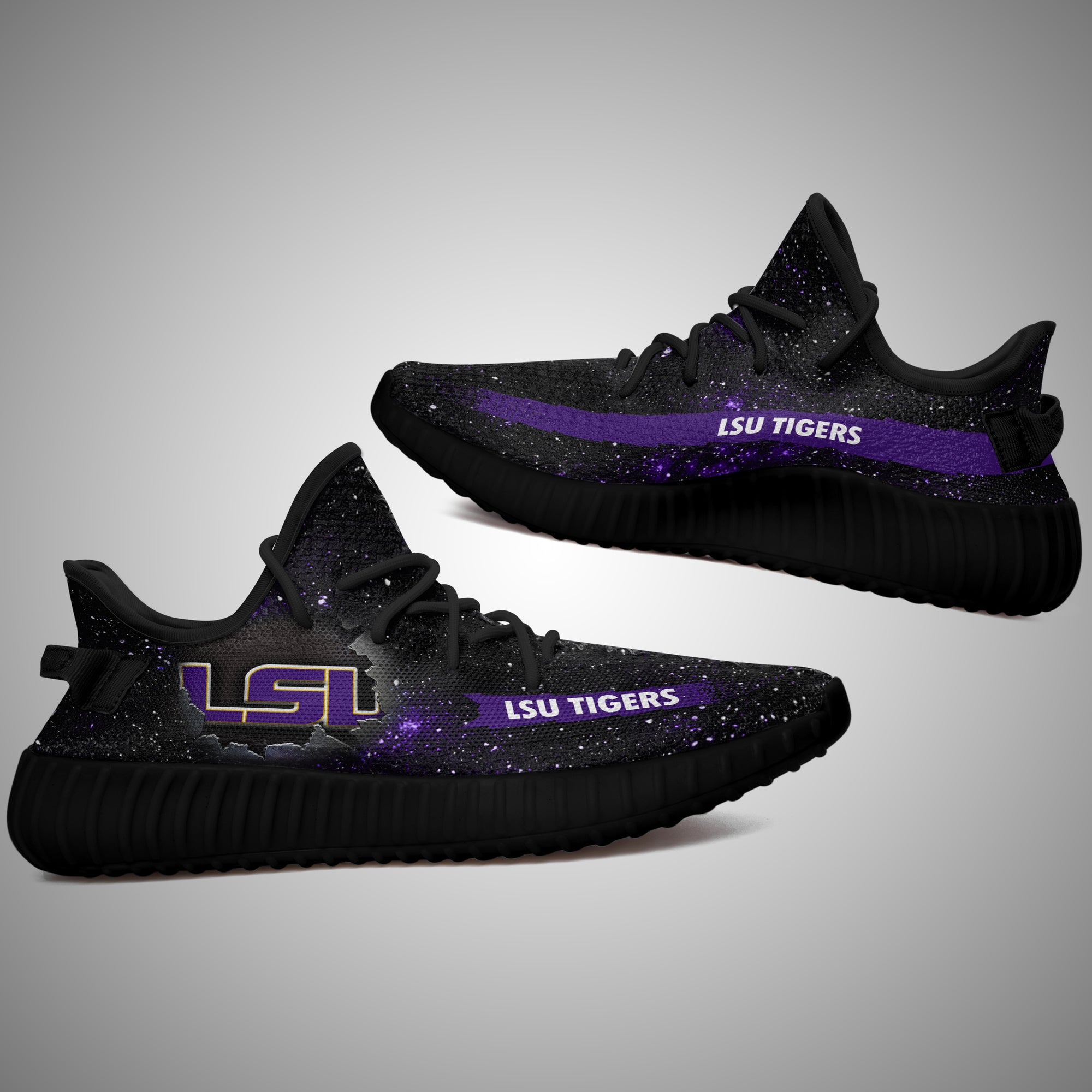 Lsu yeezys hotsell