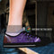 Artistic Pro LSU Tigers Low Top Shoes