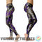 Inspired Hex Camo LSU Tigers Leggings Shop